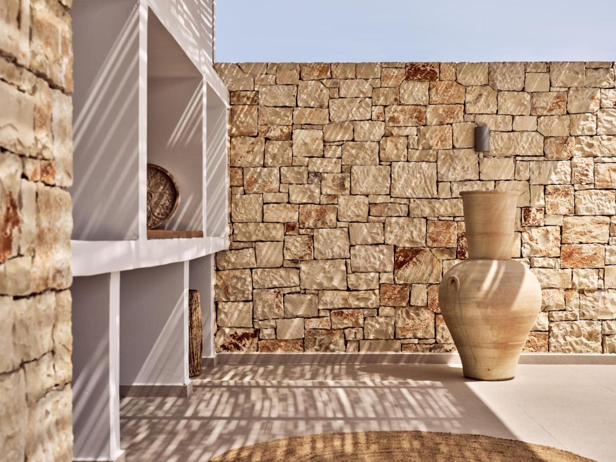 The Sall Suites Complex A - Iconic Sea Views, By Zantewize Agios Nikolaos  Exterior photo