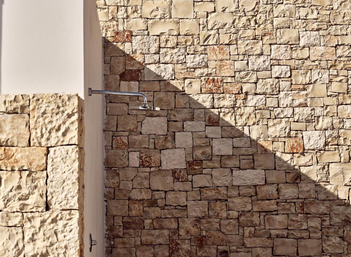 The Sall Suites Complex A - Iconic Sea Views, By Zantewize Agios Nikolaos  Exterior photo